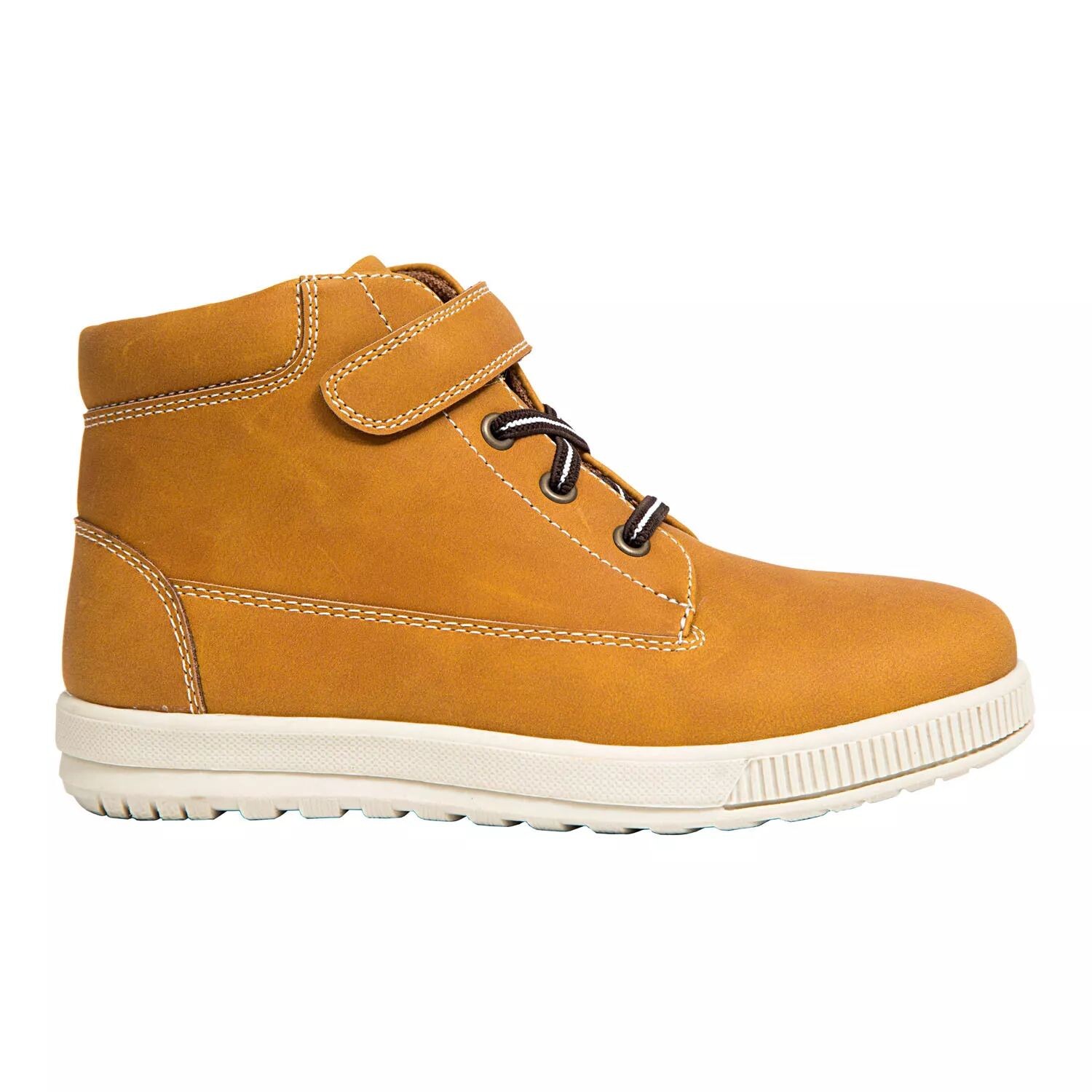 Ботинки-кеды для мальчиков Deer Stags Niles для малышей Deer Stags
Ботинки-кеды для мальчиков Deer Stags Niles для малышей Deer Stags