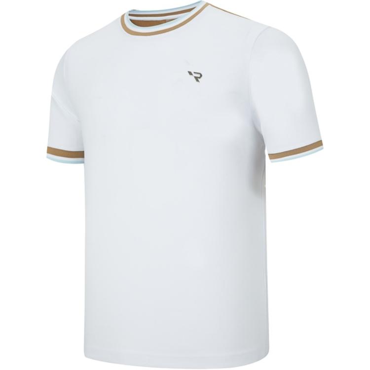 Мужские футболки с круглым вырезом, средней ценовой категории, другие Rapido, белый
Мужские футболки с круглым вырезом, средней ценовой категории, другие Rapido, белый