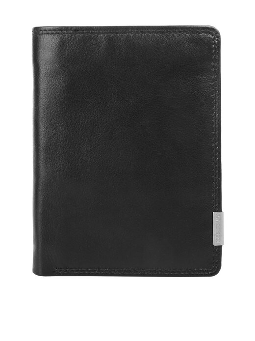 Кошелек Bodenschatz, черный
Кошелек Bodenschatz, черный