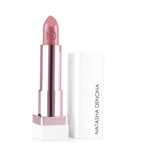 Мне нужна нюдовая помада 4 г Natasha Denona, цвет 21p sava
Мне нужна нюдовая помада 4 г Natasha Denona, цвет 21p sava