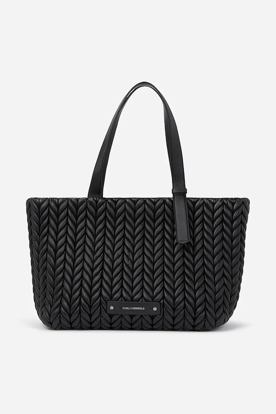 Сумка Karl Lagerfeld, черный
Сумка Karl Lagerfeld, черный