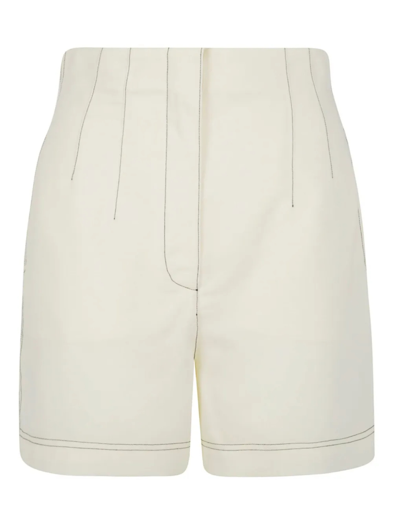 Шорты с контрастной строчкой Philosophy Di Lorenzo Serafini, белый
Шорты с контрастной строчкой Philosophy Di Lorenzo Serafini, белый