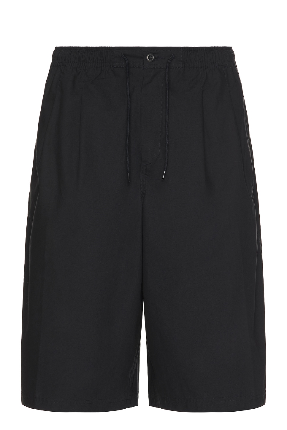 Короткие шорты Club Seoul Nike, Black
Короткие шорты Club Seoul Nike, Black