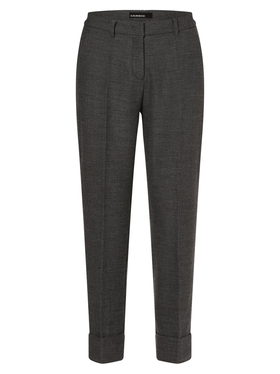 Обычные брюки Cambio Krystal, Mottled Black
Обычные брюки Cambio Krystal, Mottled Black