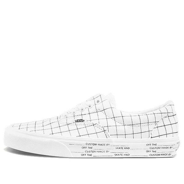 Кроссовки era 'u-color' Vans, белый
Кроссовки era 'u-color' Vans, белый