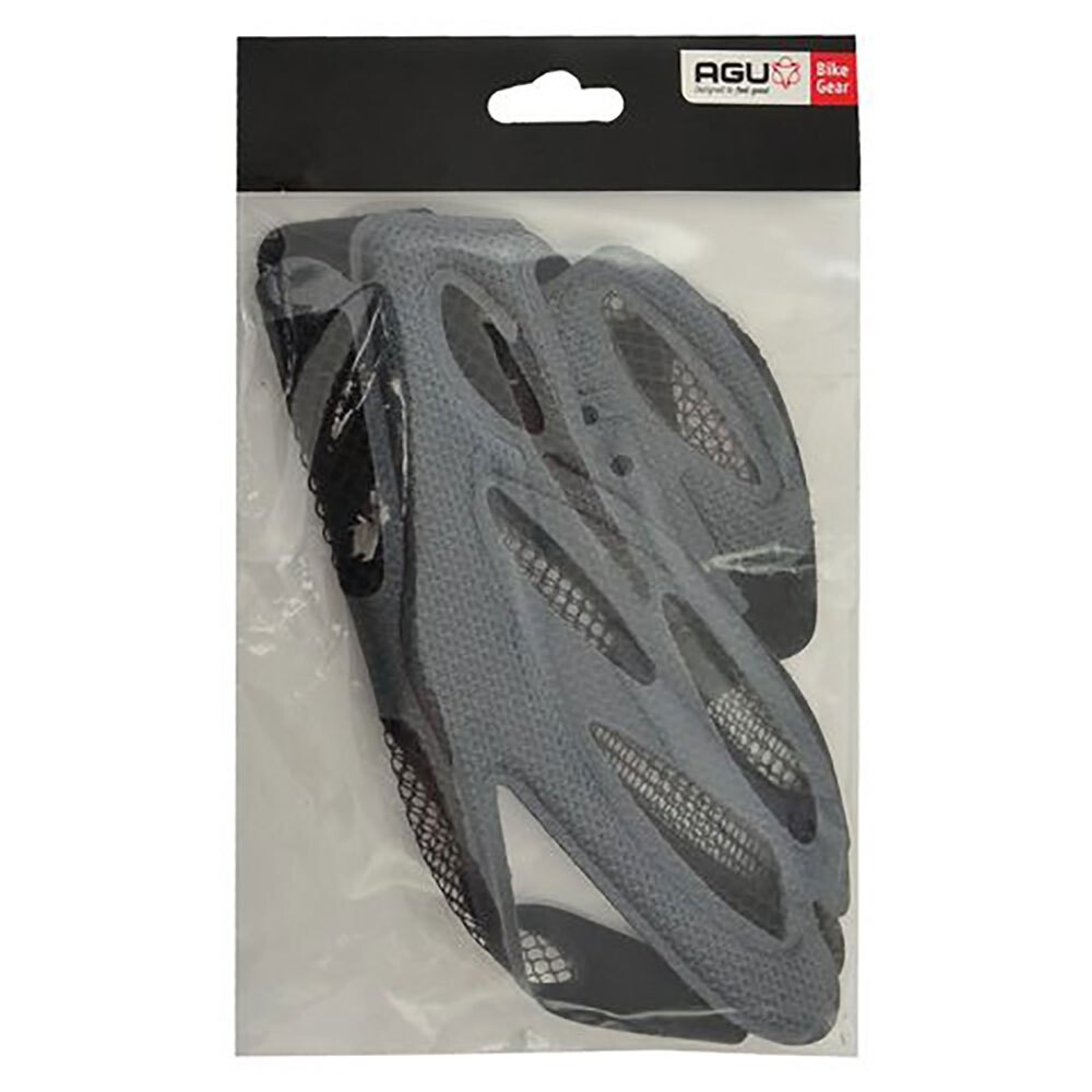 Велосипедный шлем AGU Trail MTB Pads
Велосипедный шлем AGU Trail MTB Pads