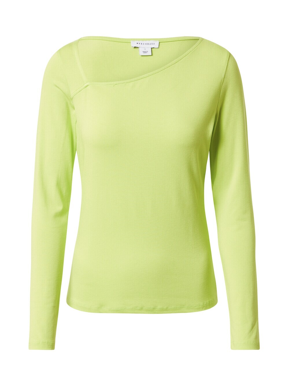 Рубашка Warehouse, лимон
Рубашка Warehouse, лимон