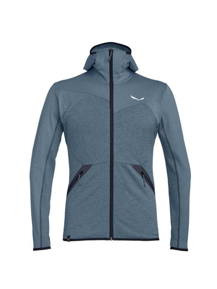 Куртка софтшелл Salewa, серый
Куртка софтшелл Salewa, серый