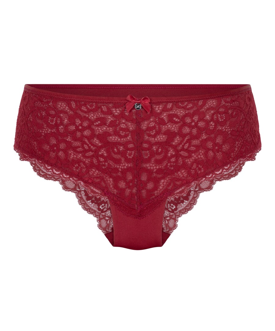 Шорты Hunkemöller Marine, Carmine red
Шорты Hunkemöller Marine, Carmine red