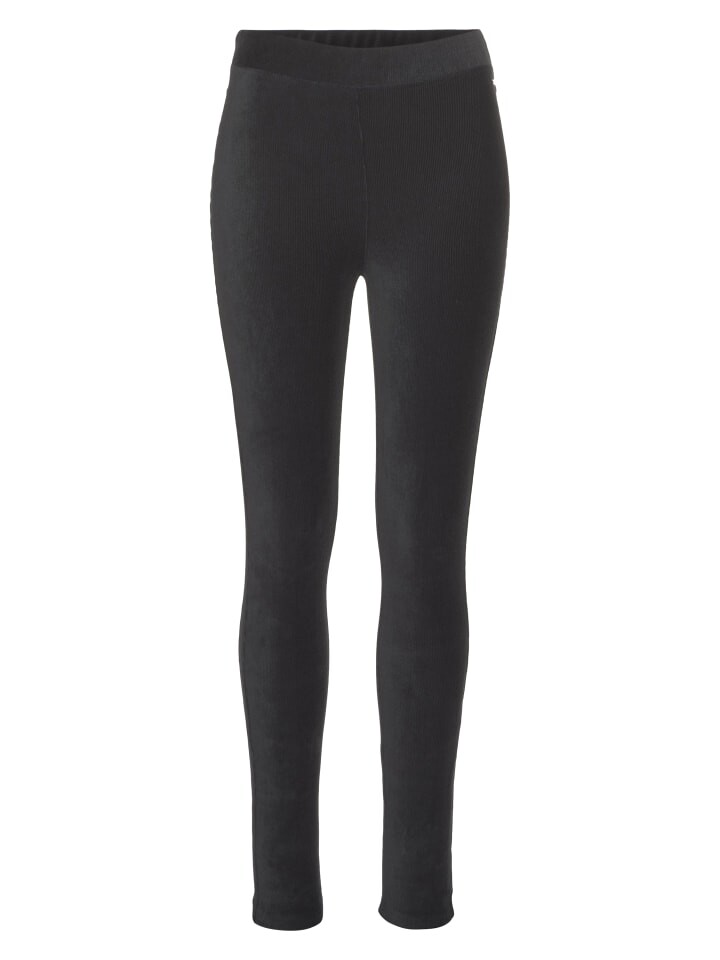 Леггинсы LASCANA, черный
Леггинсы LASCANA, черный