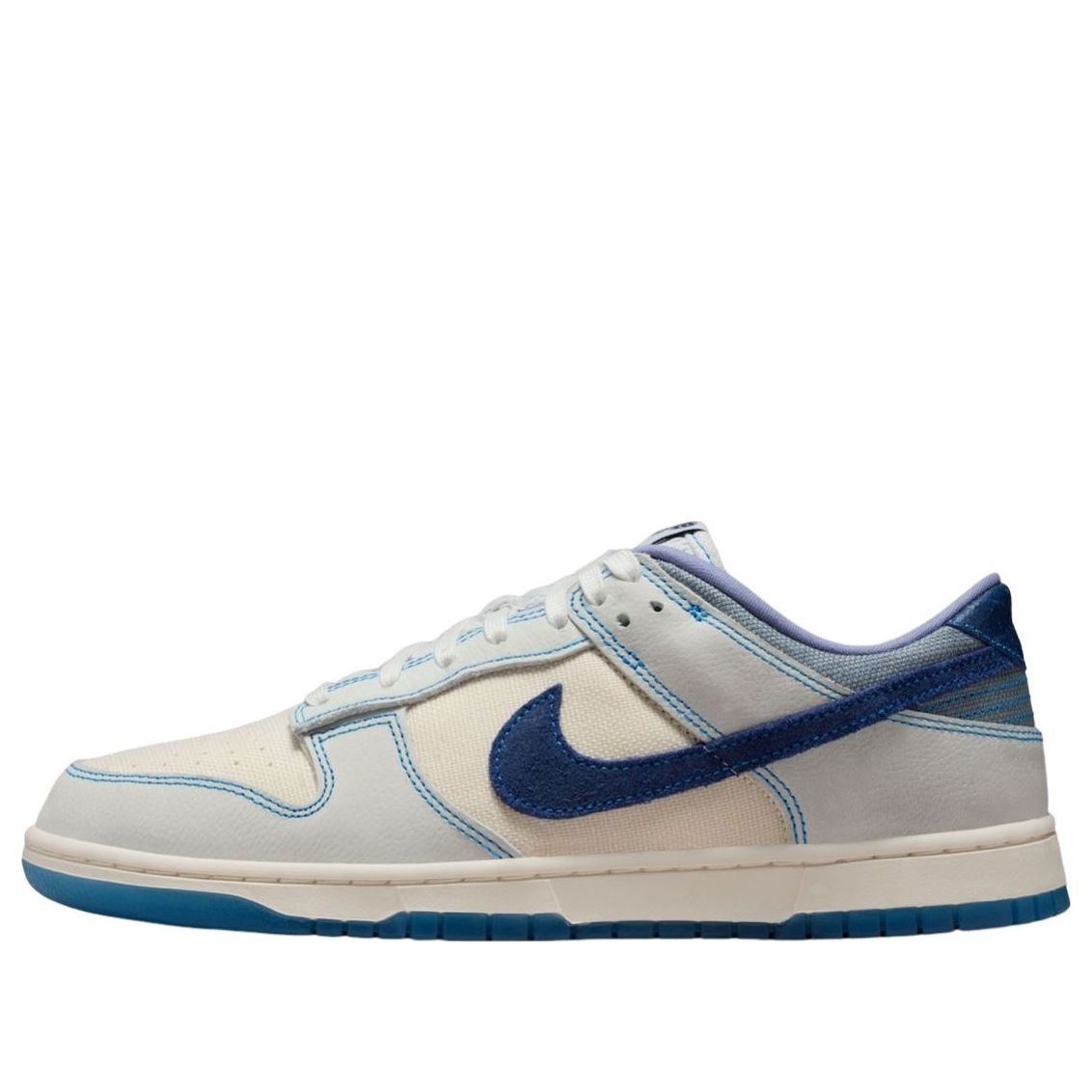 Кроссовки Nike Dunk Low 'Blue Void' B6752-101
Кроссовки Nike Dunk Low 'Blue Void' B6752-101