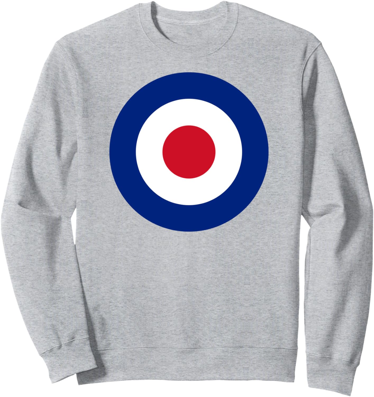 Эмблема Королевских ВВС - Толстовка Королевских ВВС, серая Custom Army Designs
Эмблема Королевских ВВС - Толстовка Королевских ВВС, серая Custom Army Designs