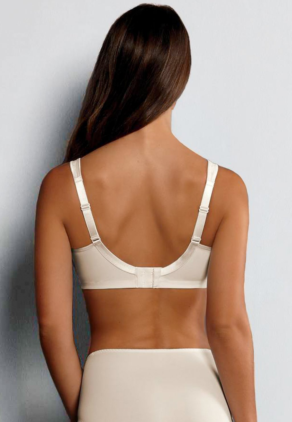 Бюстгальтер AIRITA COMFORT Anita, молочный
Бюстгальтер AIRITA COMFORT Anita, молочный