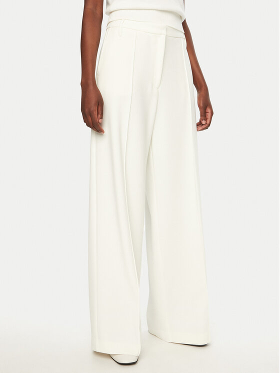 Брюки палаццо straight fit Kimberly 5408177 Herskind, белый
Брюки палаццо straight fit Kimberly 5408177 Herskind, белый