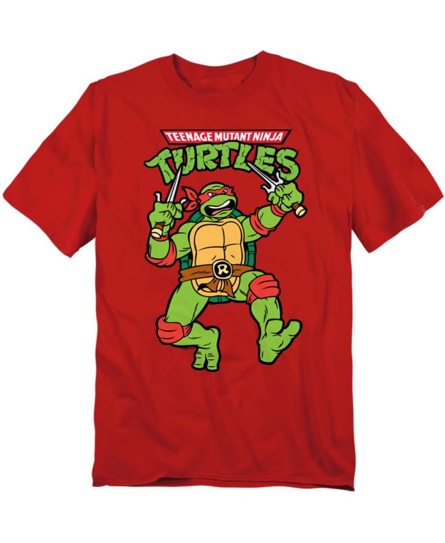Футболка TMNT Retro Raph больших размеров TEENAGE MUTANT NINJA TURTLES, Red, Красный, Футболка TMNT Retro Raph больших размеров TEENAGE MUTANT NINJA TURTLES, Red
Футболка TMNT Retro Raph больших размеров TEENAGE MUTANT NINJA TURTLES, Red, Красный, Футболка TMNT Retro Raph больших размеров TEENAGE MUTANT NINJA TURTLES, Red