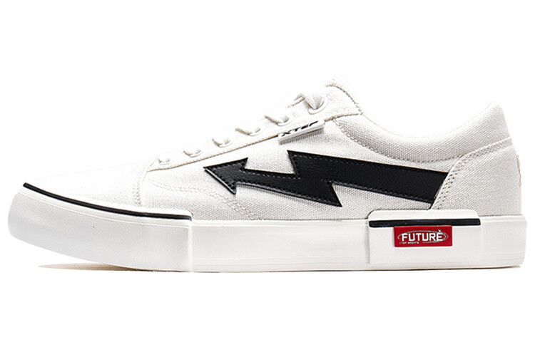 Кроссовки XTEP Skateboard Shoes Men Low-Top White Black, Черный, Кроссовки XTEP Skateboard Shoes Men Low-Top White Black
Кроссовки XTEP Skateboard Shoes Men Low-Top White Black, Черный, Кроссовки XTEP Skateboard Shoes Men Low-Top White Black