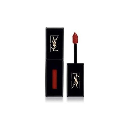 Yves Saint Laurent Виниловый кремовый пигмент для губ 420 Chili Vibration 5,5 мл
Yves Saint Laurent Виниловый кремовый пигмент для губ 420 Chili Vibration 5,5 мл