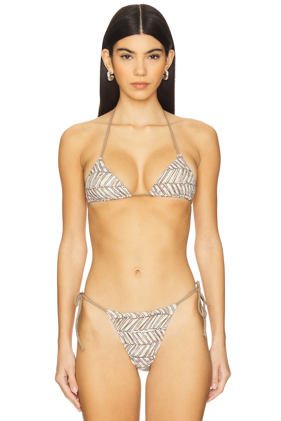 X revolve x free-est топ "Мишель" с принтом в форме треугольника от Free People, multi
X revolve x free-est топ "Мишель" с принтом в форме треугольника от Free People, multi