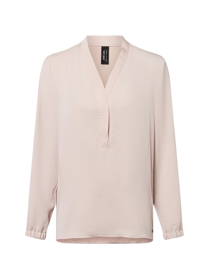 Блузка цвета пыльной розы MARC CAIN COLLECTIONS
Блузка цвета пыльной розы MARC CAIN COLLECTIONS