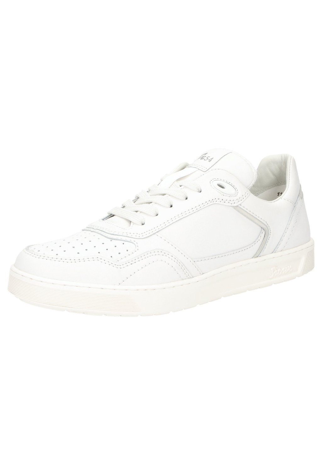 Кроссовки TEDROSO Sioux, белый
Кроссовки TEDROSO Sioux, белый