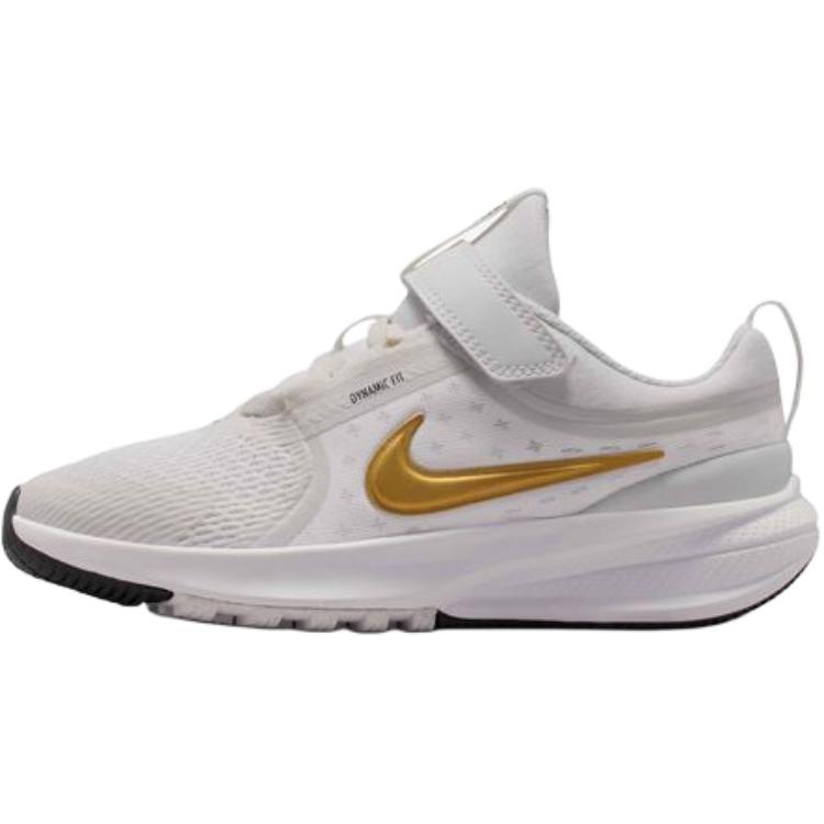 Nike Star Runner 5 детские беговые кроссовки white
Nike Star Runner 5 детские беговые кроссовки white
