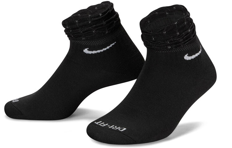 Женские носки до середины икры Nike
Женские носки до середины икры Nike