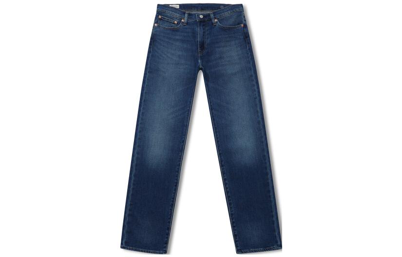 Левис FW22 Джинсы Мужские Деним Синий Левис
Левис FW22 Джинсы Мужские Деним Синий Левис