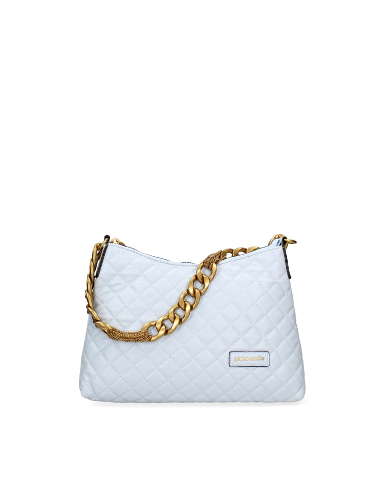 Сумка через плечо Pierre Cardin
Сумка через плечо Pierre Cardin