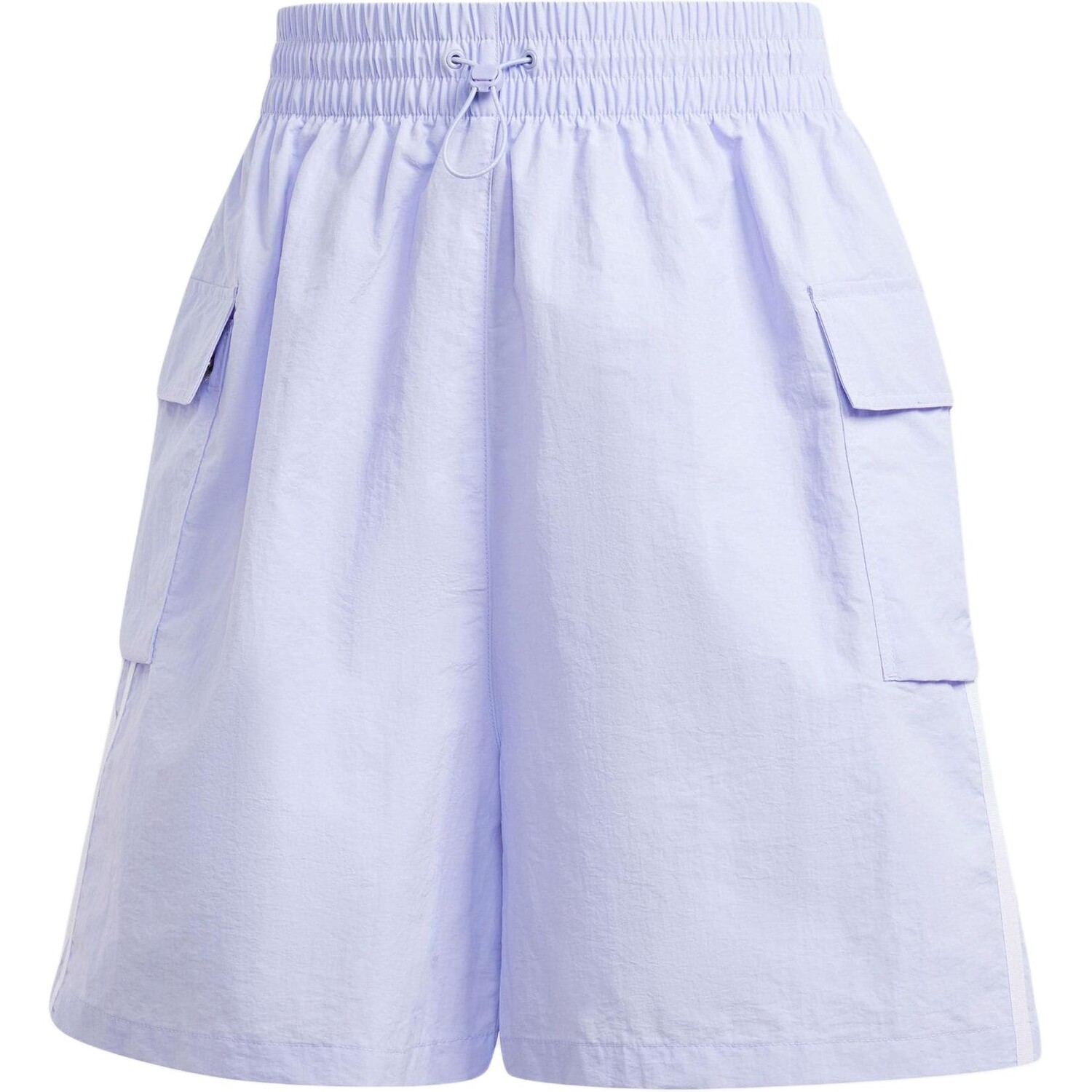 QUARANTA Повседневные шорты женские сиреневые Adidas Originals
QUARANTA Повседневные шорты женские сиреневые Adidas Originals