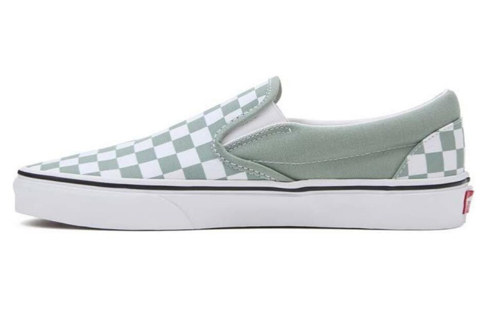 Кроссовки Vans Classic Slip-On 'Color Theory Checkerboard - Iceberg Green', бирюзовый, Зеленый, Кроссовки Vans Classic Slip-On 'Color Theory Checkerboard - Iceberg Green', бирюзовый
Кроссовки Vans Classic Slip-On 'Color Theory Checkerboard - Iceberg Green', бирюзовый, Зеленый, Кроссовки Vans Classic Slip-On 'Color Theory Checkerboard - Iceberg Green', бирюзовый
