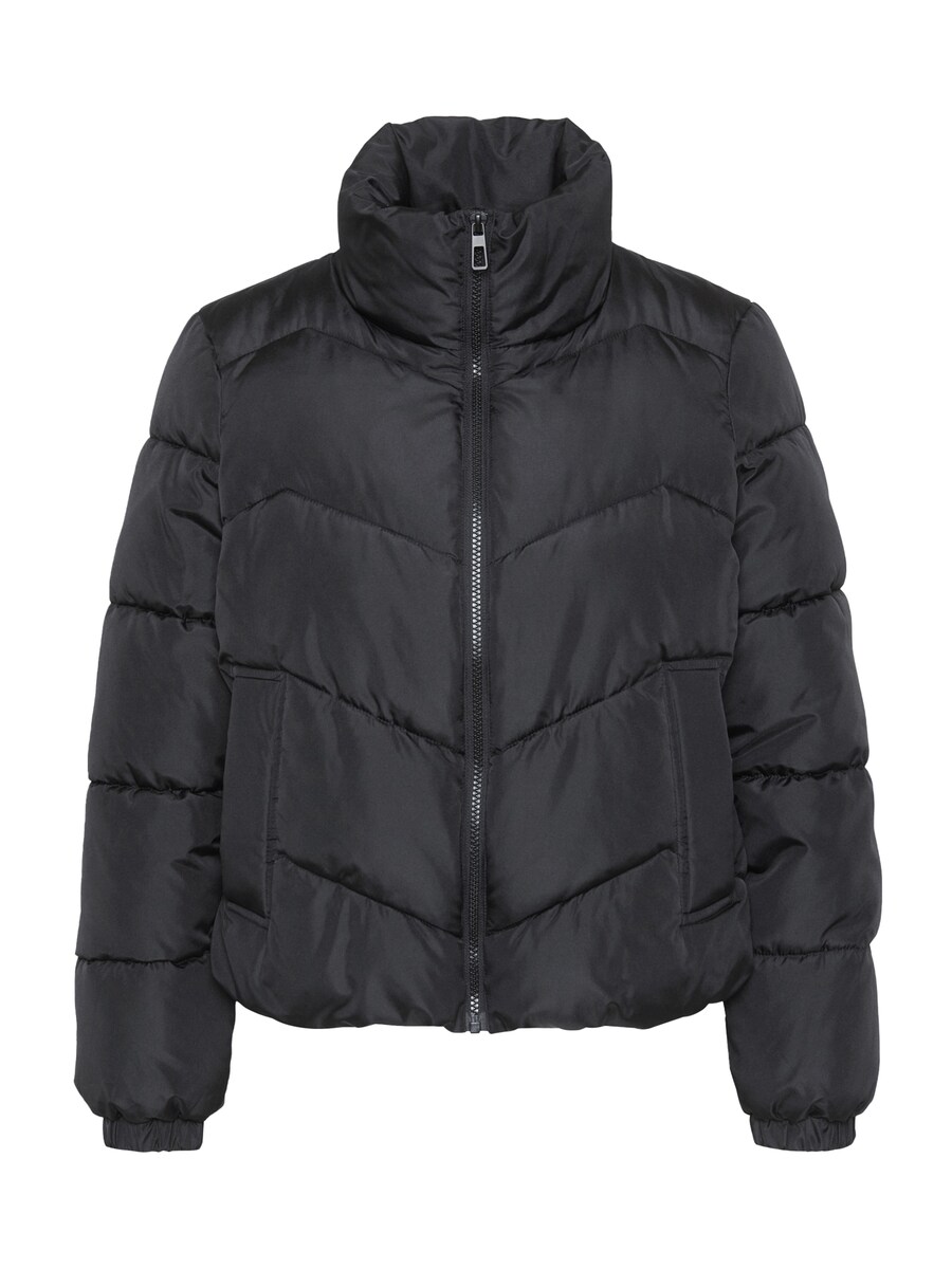 Демисезонная куртка Vero Moda Petite VMLIGARIO, Black
Демисезонная куртка Vero Moda Petite VMLIGARIO, Black