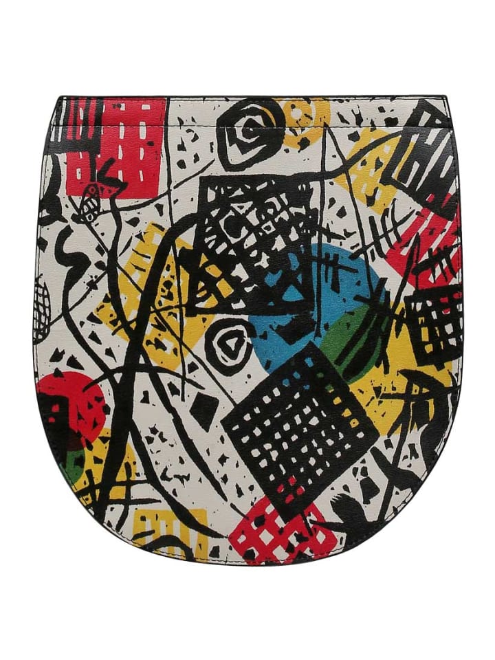 Наплечная сумка Dogo, черный
Наплечная сумка Dogo, черный