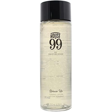 Лосьон House 99 Spruce up Toning 200ml
Лосьон House 99 Spruce up Toning 200ml