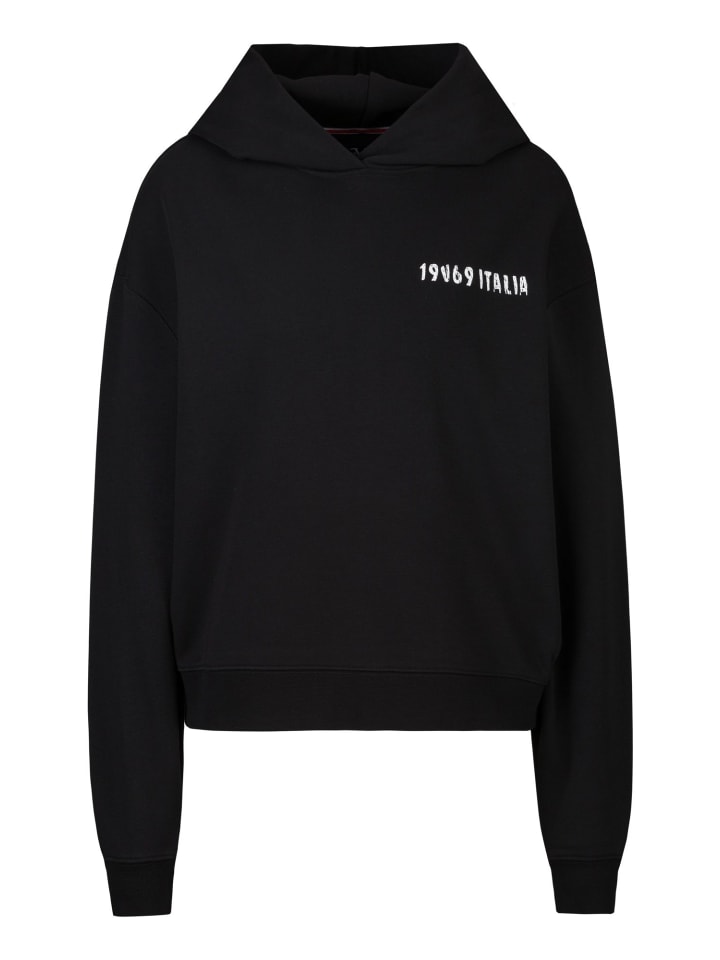 Толстовка 19v69 Italia, розовый
Толстовка 19v69 Italia, розовый