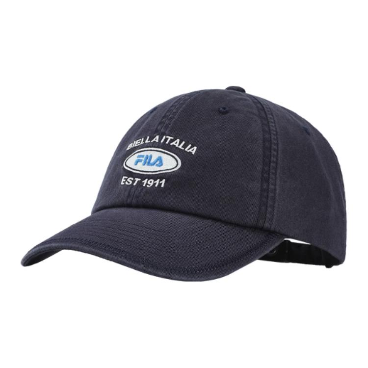 FILA Хлопковая бейсболка женская космический синий, Cosmic Blue
FILA Хлопковая бейсболка женская космический синий, Cosmic Blue