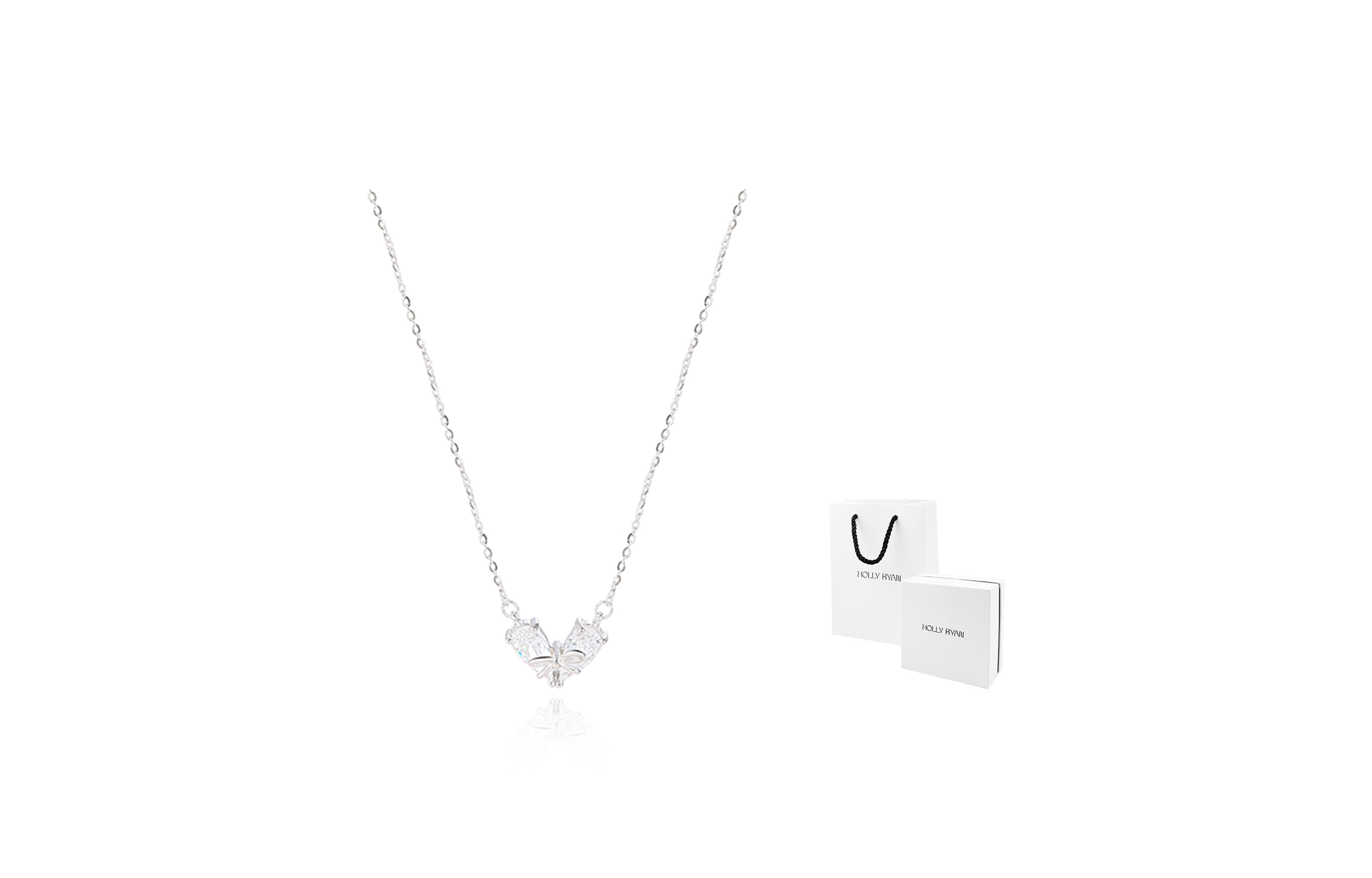 Женское ожерелье HOLLY RYAN
Женское ожерелье HOLLY RYAN