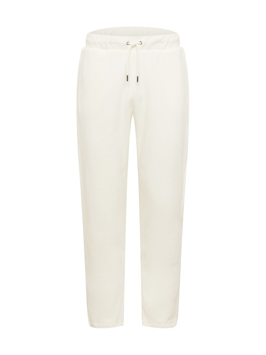 Повседневные брюки Kosta Williams X About You, белый
Повседневные брюки Kosta Williams X About You, белый