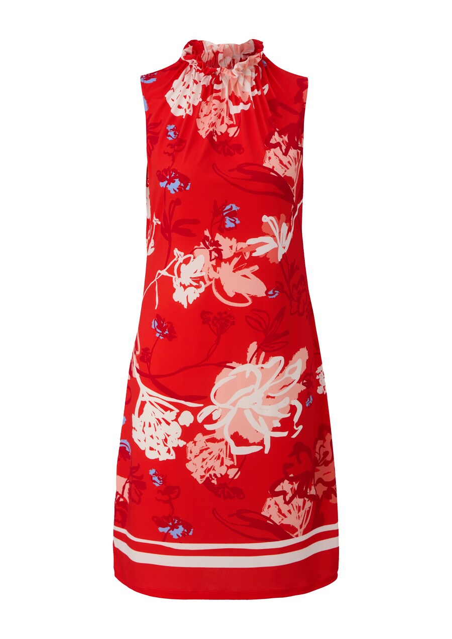 Платье s.Oliver BLACK LABEL, красный
Платье s.Oliver BLACK LABEL, красный