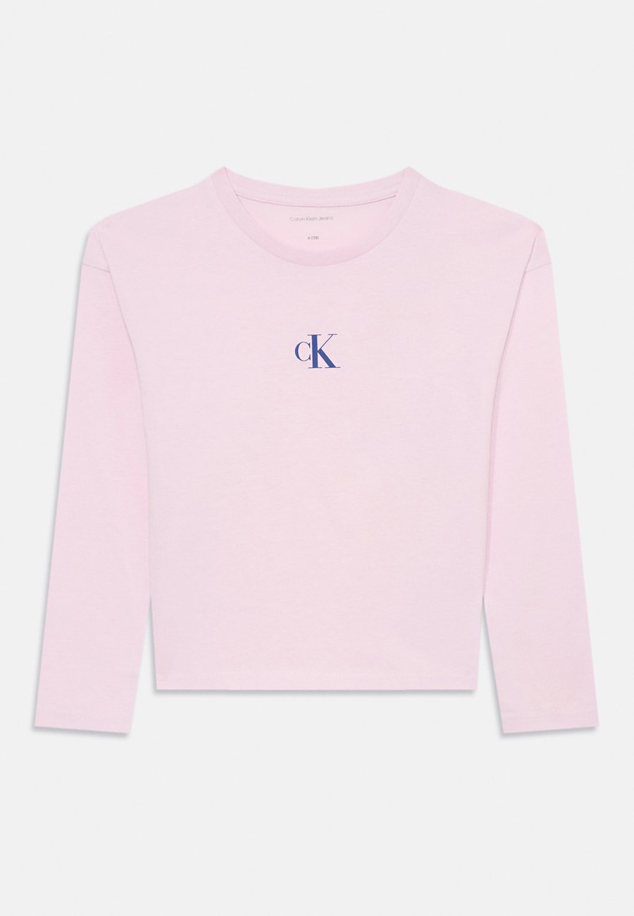 Топ Calvin Klein Jeans LOGO, Light Lilac/Lilac
Топ Calvin Klein Jeans LOGO, Light Lilac/Lilac