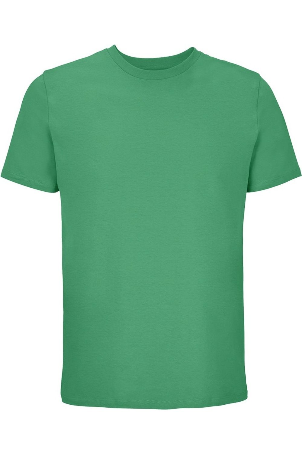 Футболка Sol's Legend, зеленый
Футболка Sol's Legend, зеленый