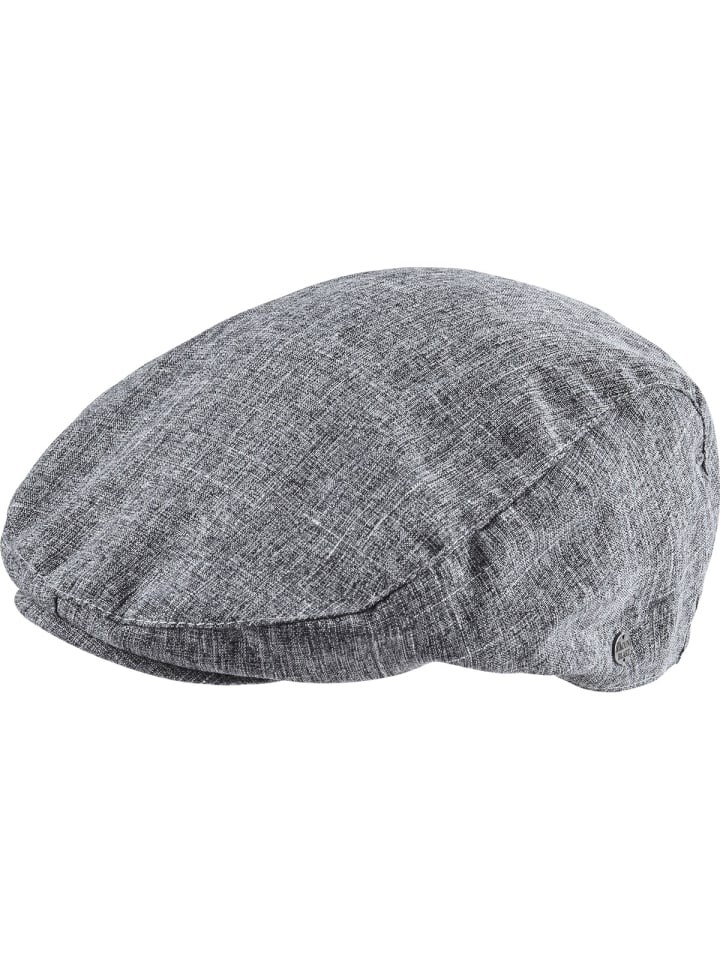 Кепка Charles Colby, цвет blau melange
Кепка Charles Colby, цвет blau melange