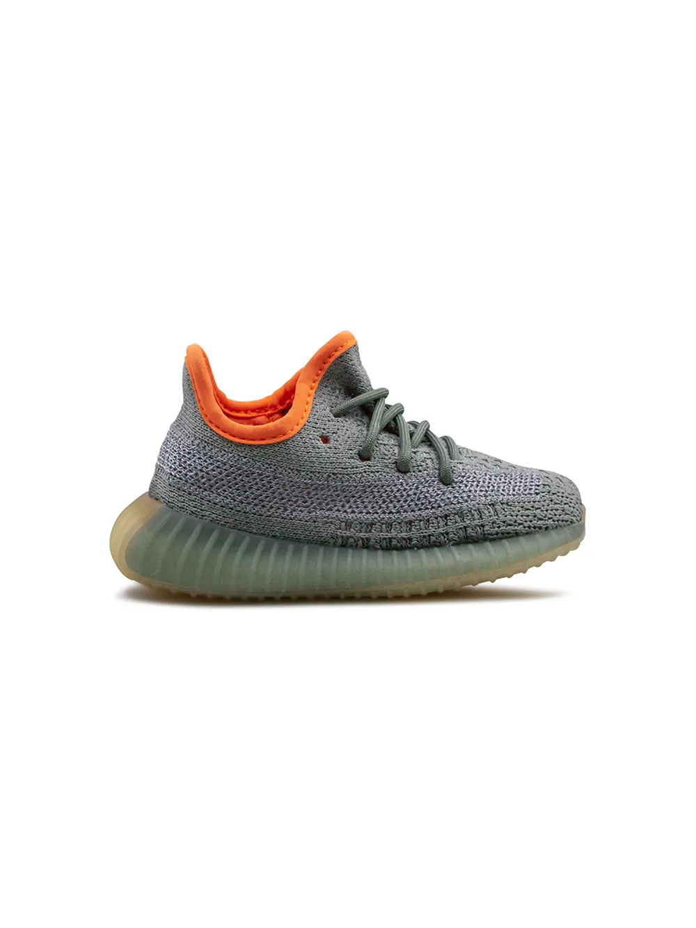 Кроссовки Yeezy Boost 350 V2 Adidas Yeezy Kids, серый
Кроссовки Yeezy Boost 350 V2 Adidas Yeezy Kids, серый