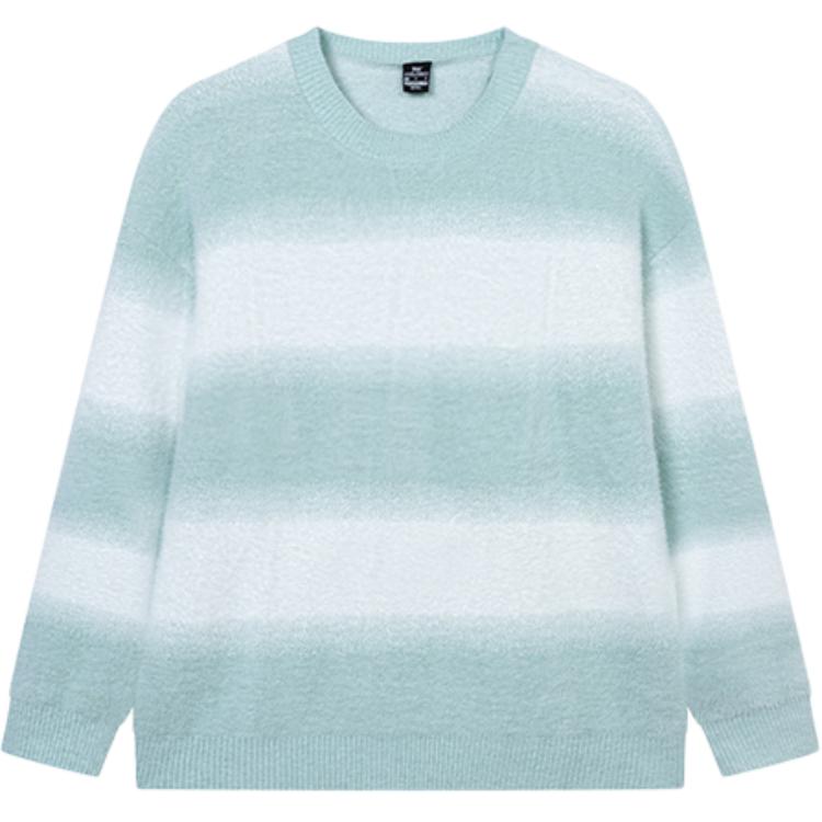 361° Свитер женский однотонный Green/Yu White
361° Свитер женский однотонный Green/Yu White