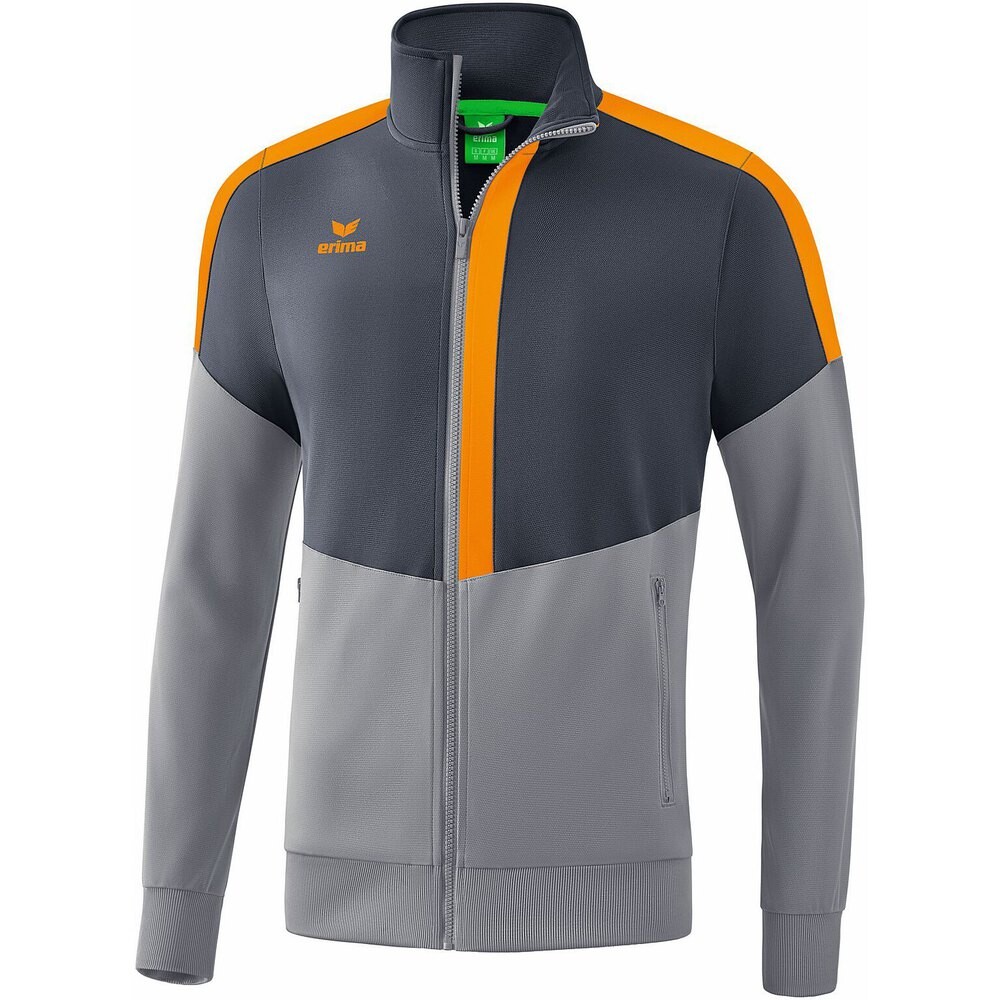 Куртка Erima Worker Squad, серый
Куртка Erima Worker Squad, серый