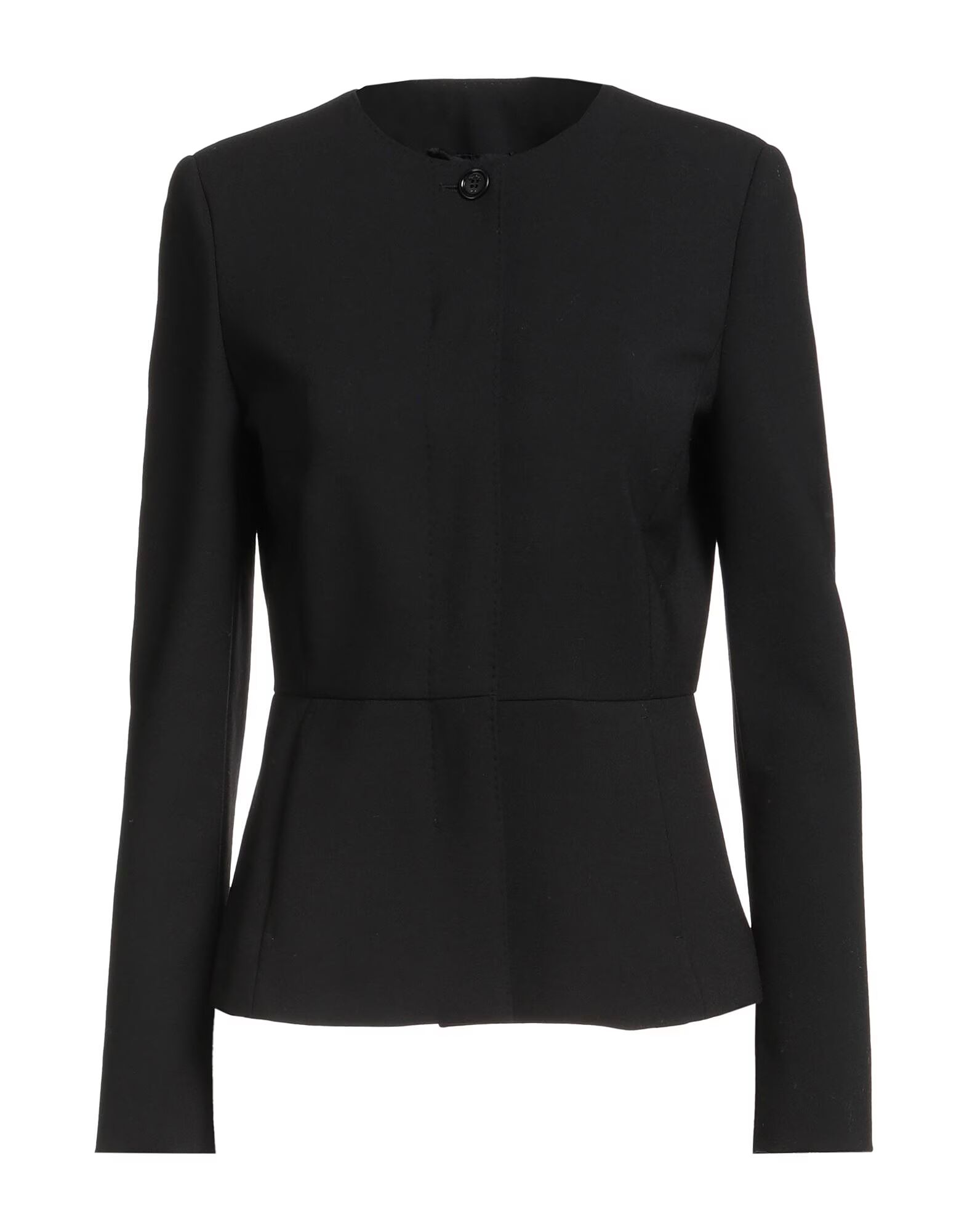 Куртка Max Mara, черный
Куртка Max Mara, черный