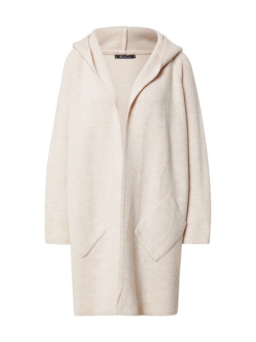 Вязаный кардиган Zwillingsherz Knit Cardigan Annabell, бежевый
Вязаный кардиган Zwillingsherz Knit Cardigan Annabell, бежевый