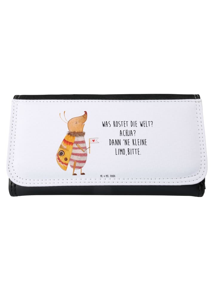 Кошелек Mr. & Mrs. Panda, белый
Кошелек Mr. & Mrs. Panda, белый