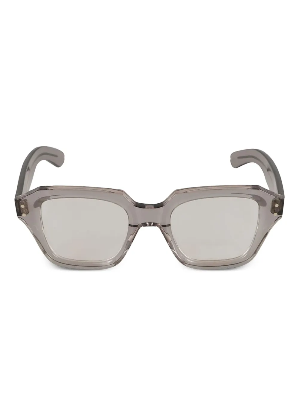 Очки Smoke в квадратной оправе Kador, серый
Очки Smoke в квадратной оправе Kador, серый