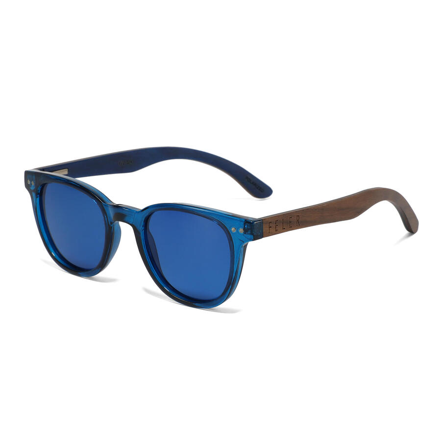 Солнцезащитные очки FELER | 1556-4 Унисекс Размер 48 мм
Солнцезащитные очки FELER | 1556-4 Унисекс Размер 48 мм