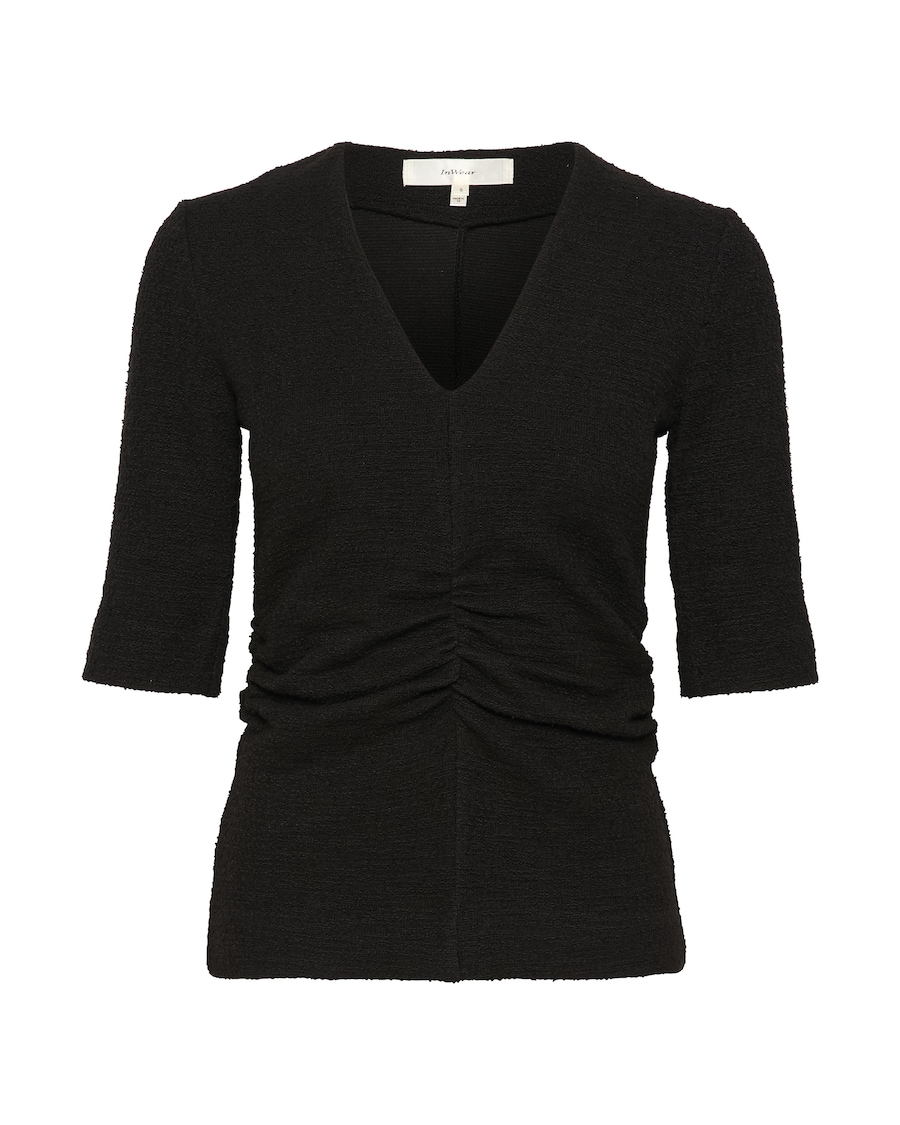 Рубашка InWear Carey, черный
Рубашка InWear Carey, черный